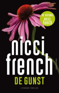 De gunst, Nicci French