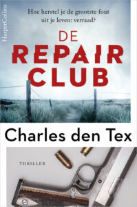 De repair club, Charles den Tex