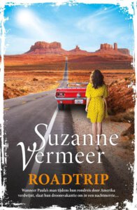Roadtrip, Suzanne Vermeer