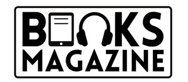 Booksmagazine Logo
