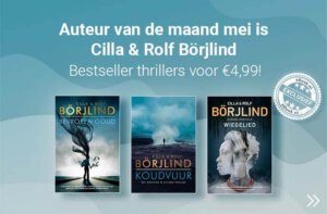 Klik hier voor alle aanbiedingen op de ebooks van Cilla en Rolf Borjlind op ebook.nl